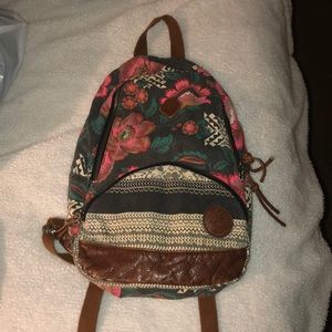 ROXY mini backpack